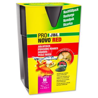 JBL PRONOVO RED FLAKES