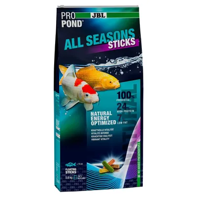 JBL ProPond All Seasons Sticks JBL ProPond All Seasons Sticks