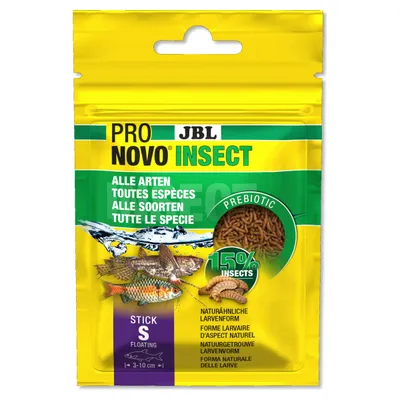 JBL PRONOVO INSECT STICK JBL PRONOVO INSECT STICK