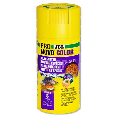 JBL PRONOVO COLOR GRANO CLICK