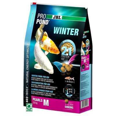 JBL ProPond Winter M