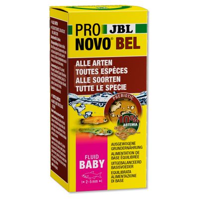 JBL PRONOVO BEL FLUID