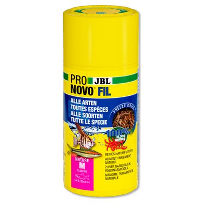 JBL PRONOVO FIL