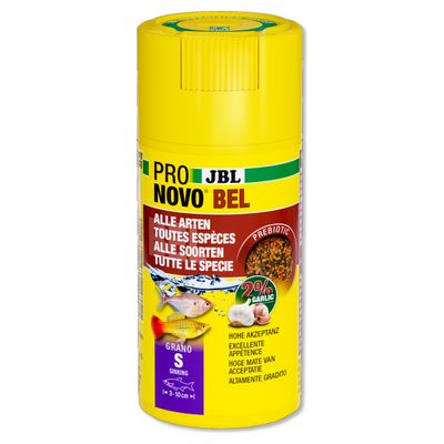 JBL PRONOVO BEL GRANO CLICK