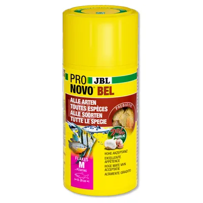 JBL PRONOVO BEL FLAKES M JBL PRONOVO BEL FLAKES M