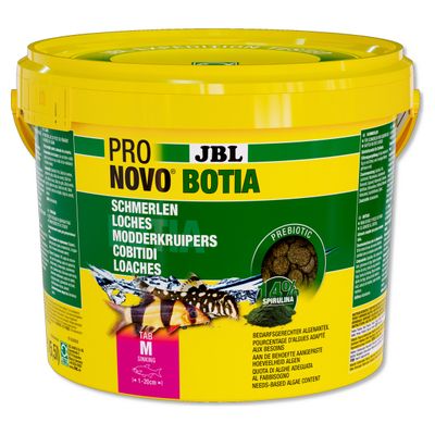 JBL PRONOVO BOTIA TAB