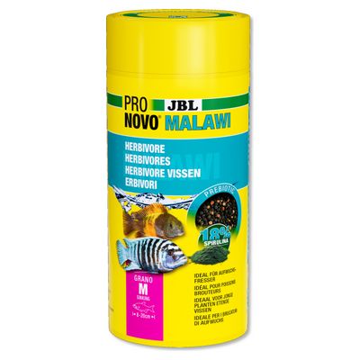 JBL PRONOVO MALAWI GRANO M