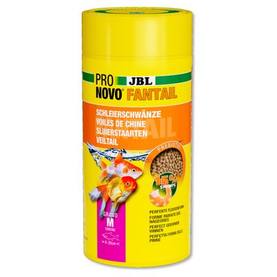 JBL PRONOVO FANTAIL GRANO CLICK