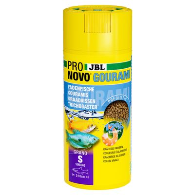 JBL PRONOVO GOURAMI GRANO
