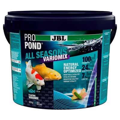 JBL ProPond All Seasons Variomix