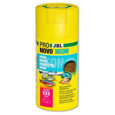 JBL PRONOVO NEON GRANO CLICK
