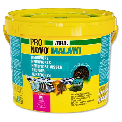 JBL PRONOVO MALAWI GRANO M JBL PRONOVO MALAWI GRANO M