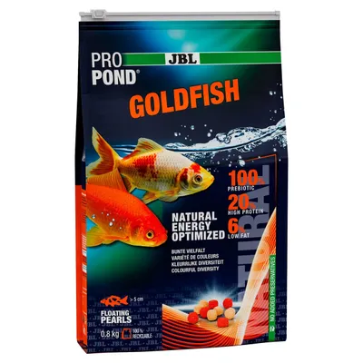JBL ProPond Goldfish JBL ProPond Goldfish