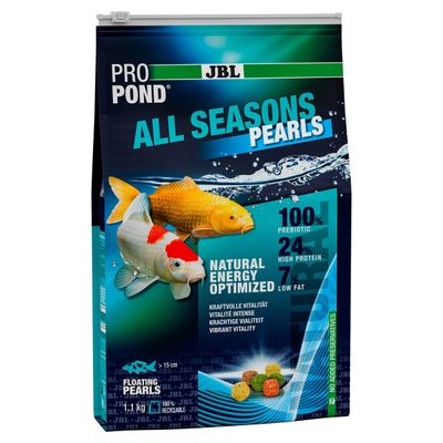 JBL ProPond All Seasons Pearls