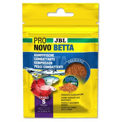 JBL PRONOVO BETTA GRANO