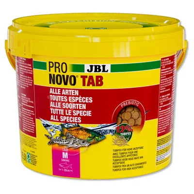 JBL PRONOVO TAB JBL PRONOVO TAB