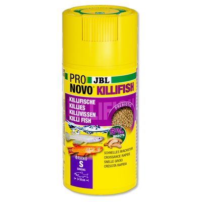 JBL PRONOVO KILLIFISH GRANO