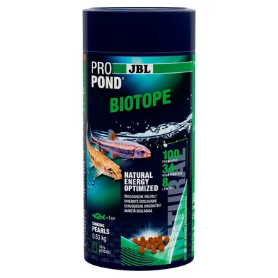 JBL ProPond Biotope JBL ProPond Biotope