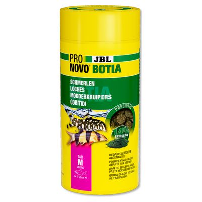 JBL PRONOVO BOTIA TAB