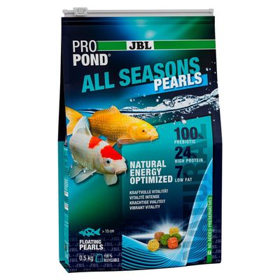 JBL ProPond All Seasons Pearls