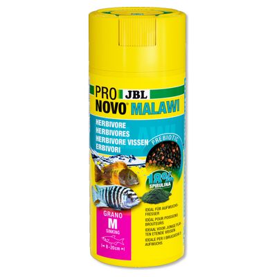 JBL PRONOVO MALAWI GRANO M CLICK