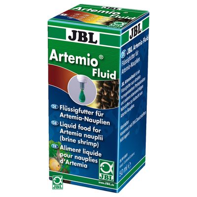 JBL ArtemioFluid 50 ml