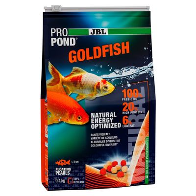 JBL ProPond Goldfish