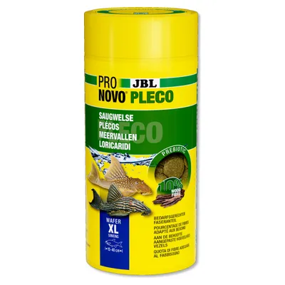 JBL PRONOVO PLECO WAFER XL JBL PRONOVO PLECO WAFER XL