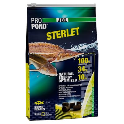 JBL ProPond Sterlet