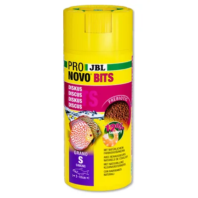 JBL PRONOVO BITS GRANO S CLICK JBL PRONOVO BITS GRANO S CLICK