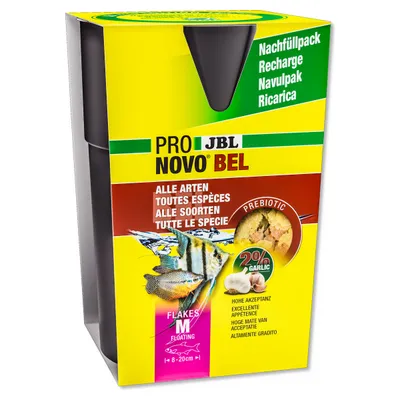 JBL PRONOVO BEL FLAKES M JBL PRONOVO BEL FLAKES M
