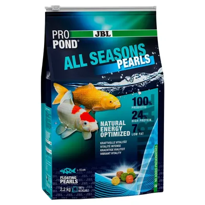 JBL ProPond All Seasons Pearls JBL ProPond All Seasons Pearls