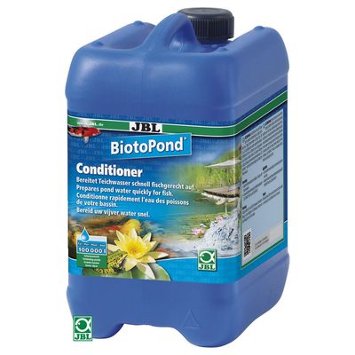 JBL BiotoPond