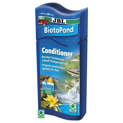 JBL BiotoPond
