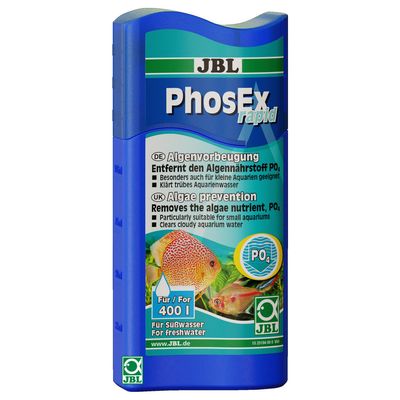 JBL PhosEx rapid