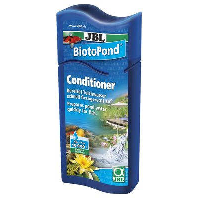 JBL BiotoPond