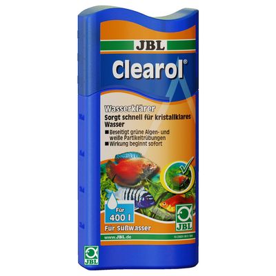 JBL Clearol