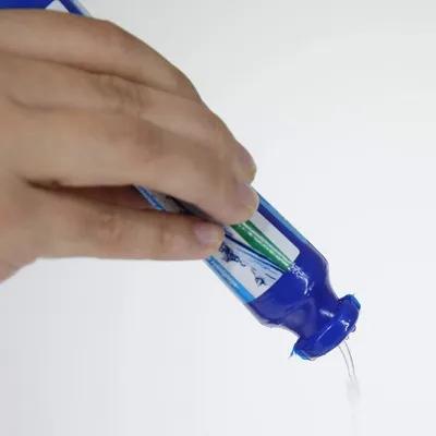 JBL ProClean Bac — Traitement de l'eau pour aquarium