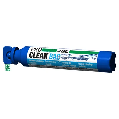 JBL ProClean Bac — Traitement de l'eau pour aquarium