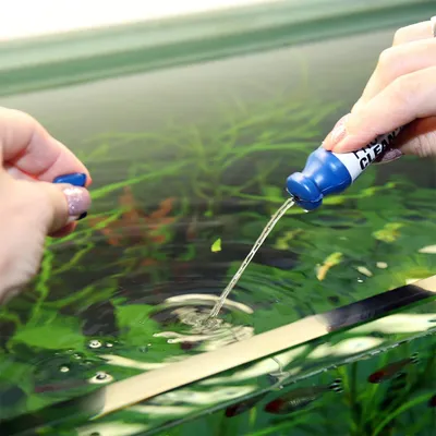 JBL ProClean Bac — Traitement de l'eau pour aquarium JBL ProClean Bac — Traitement de l'eau pour aquarium