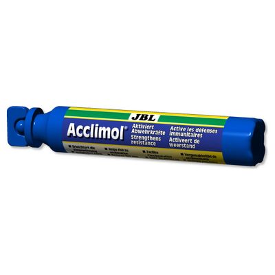 JBL Acclimol 50 ml
