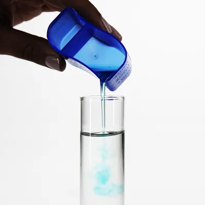 JBL Biotopol — Conditionneur d'eau pour aquarium 5 l JBL Biotopol — Conditionneur d'eau pour aquarium 5 l