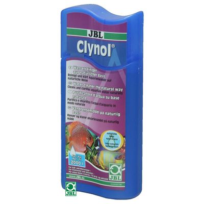 JBL Clynol