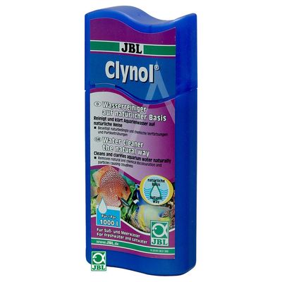 JBL Clynol