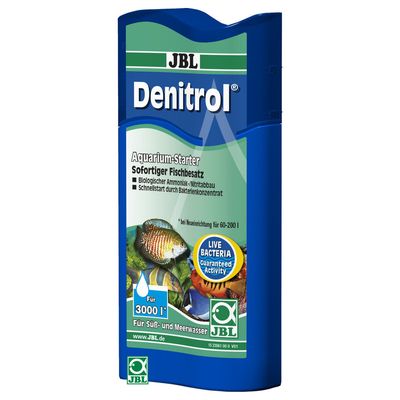 JBL Denitrol