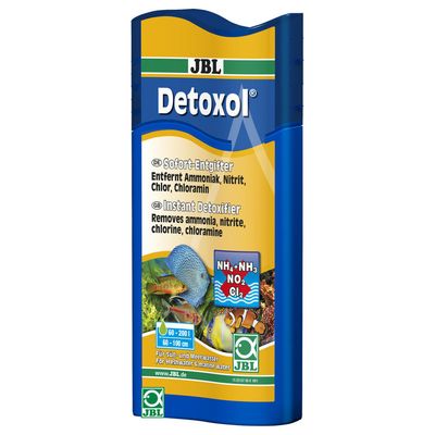 JBL Detoxol