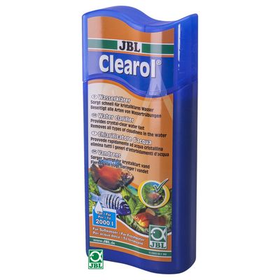 JBL Clearol