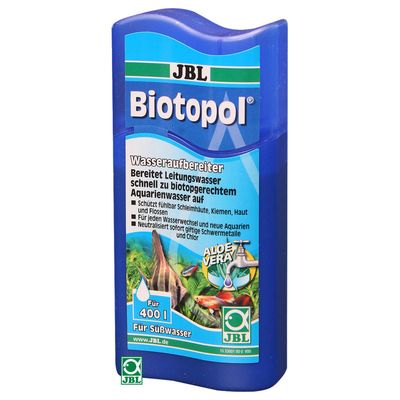 JBL Biotopol