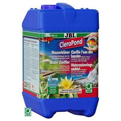 JBL CleroPond