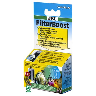 JBL FilterBoost 25 g